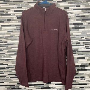 Columbia Sweater